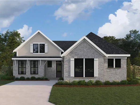 47 Park Village Bnd, Dallas, GA 30157