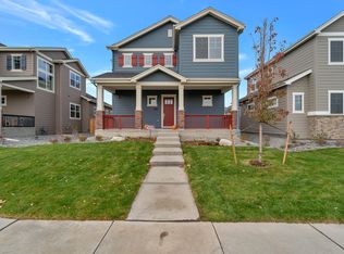 307 S 1st Ave, Superior, CO 80027