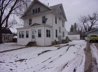 409 4th Ave NE, Waseca, MN 56093