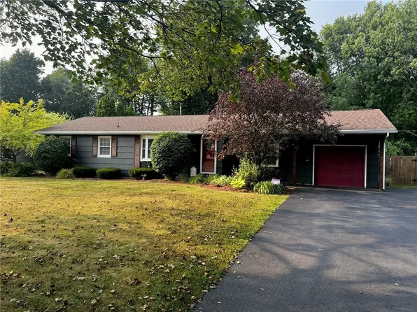 76 Kartes Dr, Rochester, NY 14616