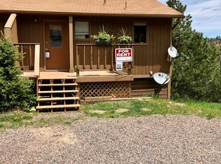 26217 S End Rd #B, Kittredge, CO 80457