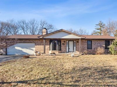 5027 Hillcrest Rd, Arnold, MO, 63010