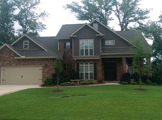 305 Cheshire Dr, Warner Robins, GA 31088