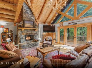 92 Rocky Ridge Road, Sapphire, NC 28774