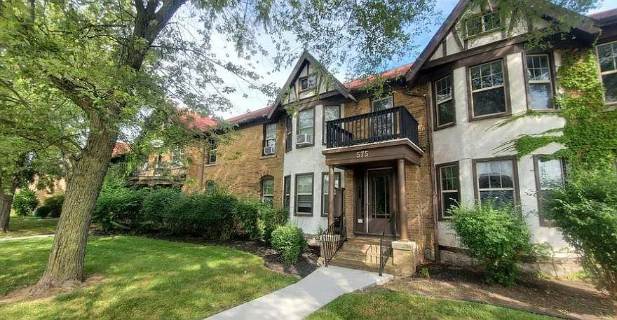 Colvin View Apartments
