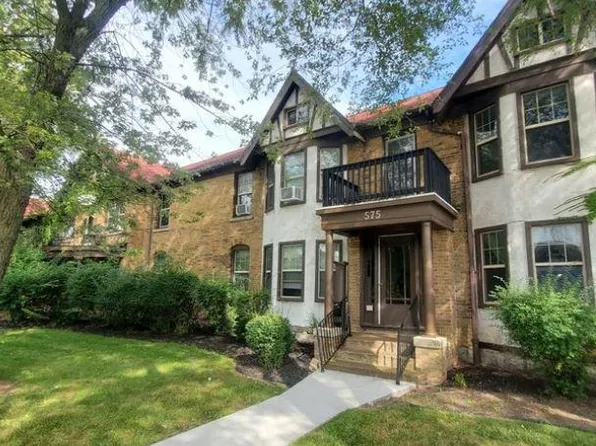 Colvin View Apartments