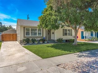 3716 Michelson St, Lakewood, CA 90712