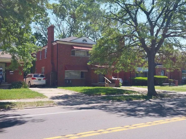 15758 Hubbell St, Detroit, MI 48227