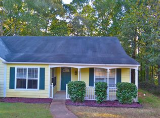 5109 Hill Farm Dr NE, Woodstock, GA 30188