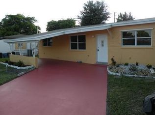 3250 SW 64th Ave, Miramar, FL 33023
