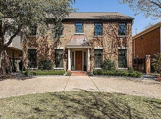 4424 Potomac Ave, University Park, TX 75205