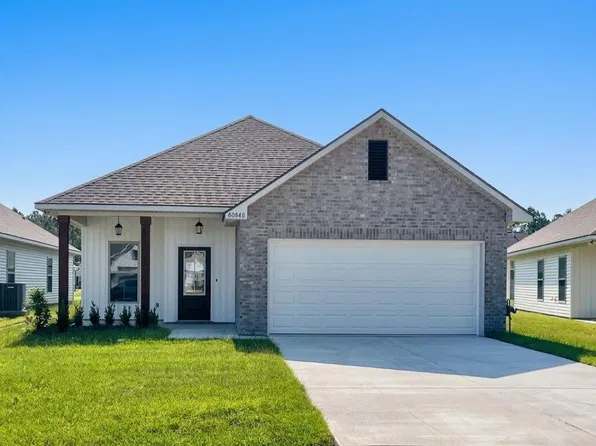 60840 Fairfax Dr, Lacombe, LA 70445