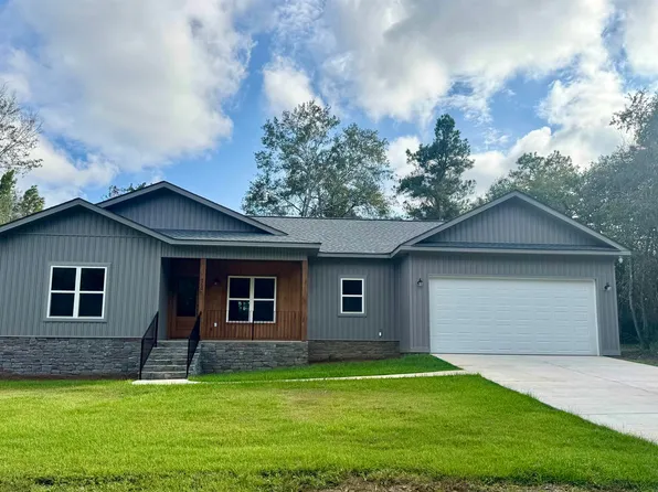 160 Wood Oak Cir, Cochran, GA 31014