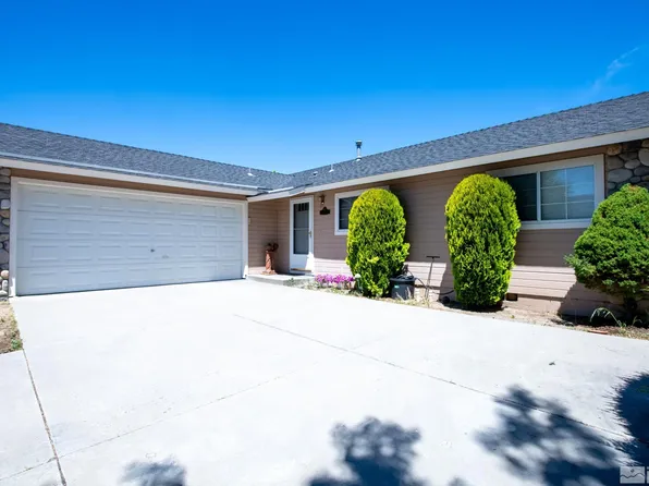 2515 Ravenshorn Dr, Carson City, NV 89706