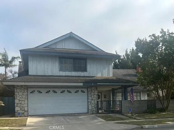 2009 Swan Dr, Costa Mesa, CA 92626