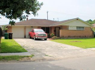 8411 Delwin St, Houston, TX 77034