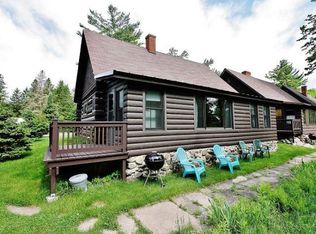 4487 Hazen Inn Ln, Phelps, WI 54554