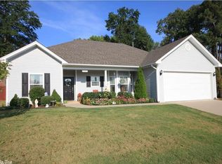 4507 Karin Ln, Alexander, AR 72002