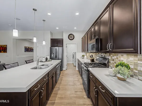 3911 N 163RD Lane, Goodyear, AZ 85395
