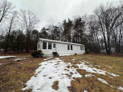 49 Fitchburg Road, Mason, NH, 03048