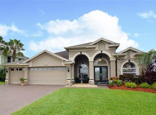 12612 Portmarnock Dr, Odessa, FL 33556