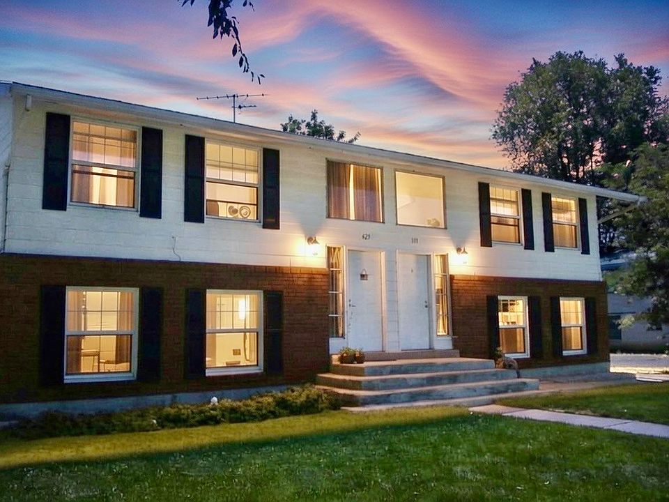 1st image of 631 W 1925 N