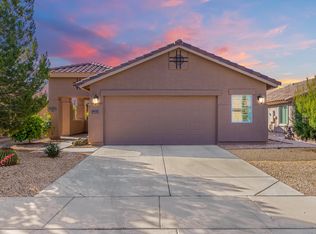 2457 E Fiesta Dr, Casa Grande, AZ 85194