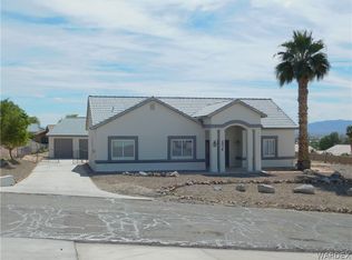2036 E Primavera Ln, Fort Mohave, AZ 86426