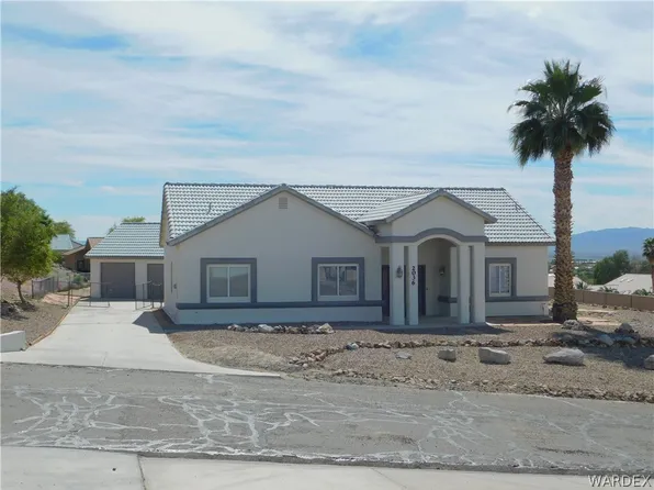 2036 E Primavera Ln, Fort Mohave, AZ 86426