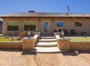 34421 Harrah Rd, Agua Dulce, CA 91390