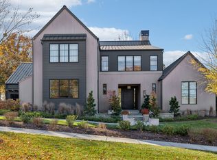 7709 Strait Trl LOT 432, College Grove, TN 37046