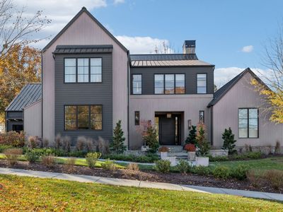 7709 Strait Trl Lot 432, College Grove, TN, 37046