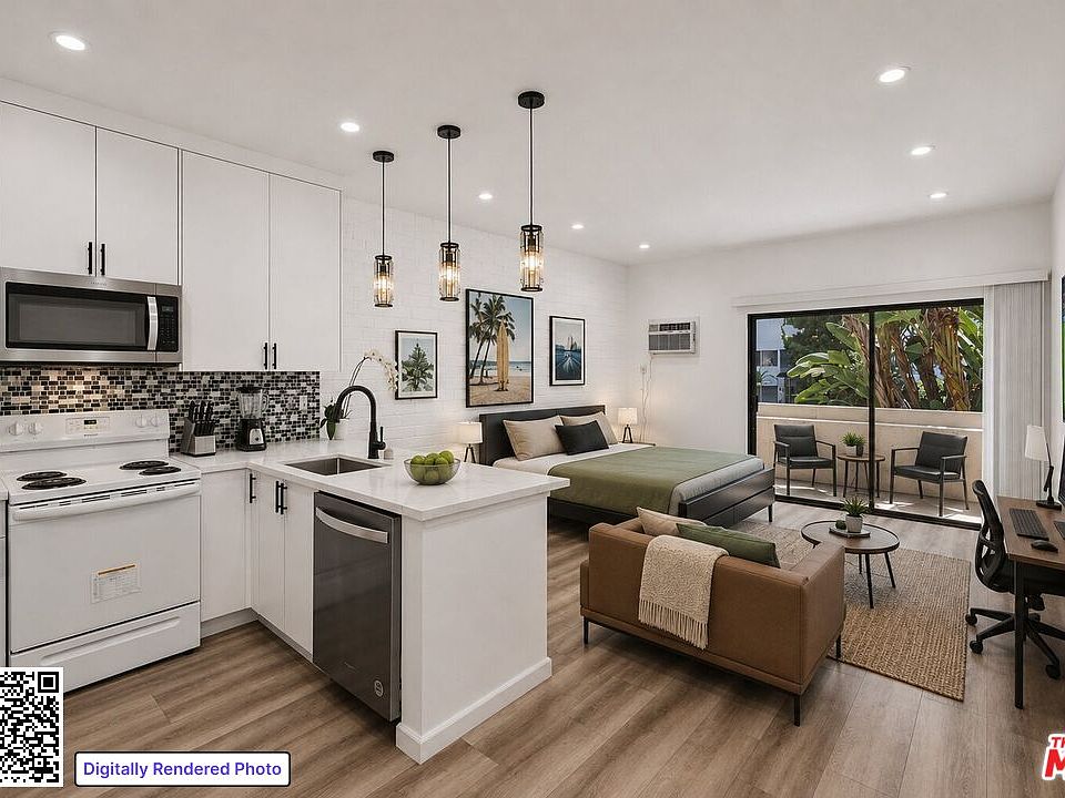1st image of 1440 Veteran Ave APT 217