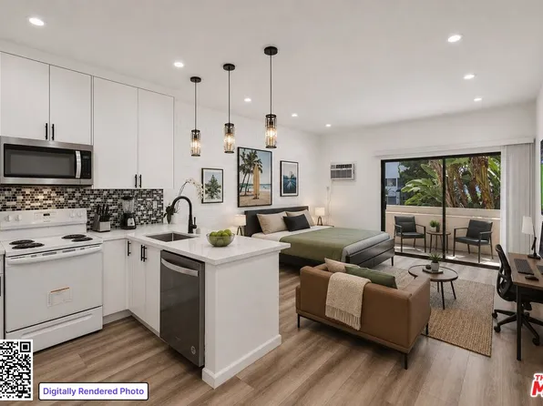 1440 Veteran Ave APT 217, Los Angeles, CA 90024