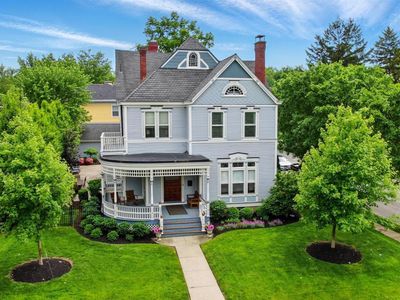 2527 Erie Ave, Cincinnati, OH, 45208