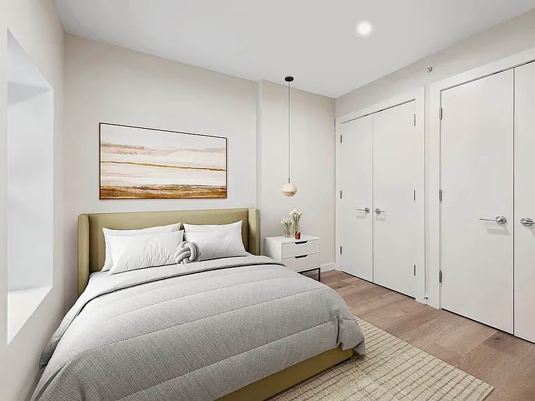 1105 Lex Ave #4B — Photo 3