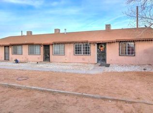 11447 Sage St #A, Adelanto, CA 92301