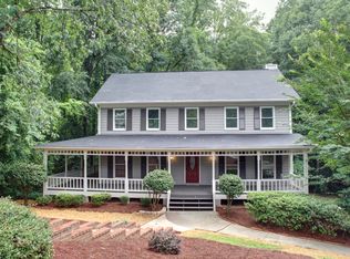 4354 Running Fox Ct, Marietta, GA 30062