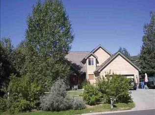 3185 Crestline Dr, Park City, UT 84060