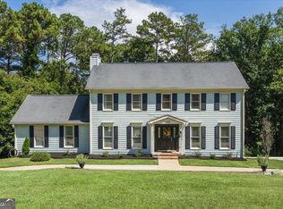 127 Old Ridge Rd, Macon, GA 31211
