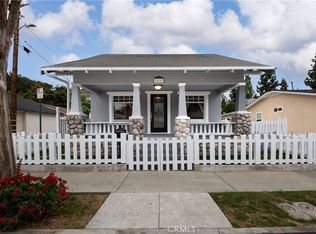 211 S Ross St, Santa Ana, CA 92701