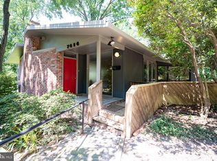 7414 Rebecca Dr, Alexandria, VA 22307
