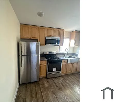 2 bed, $2,450 — Photo 4