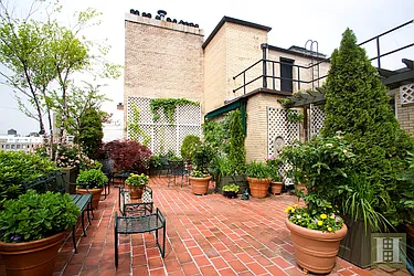 Sold by Halstead Real Estate