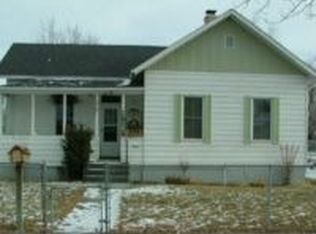 344 N 11th Ave, Pocatello, ID 83201