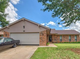 2300 N Nail Pkwy, Moore, OK 73160