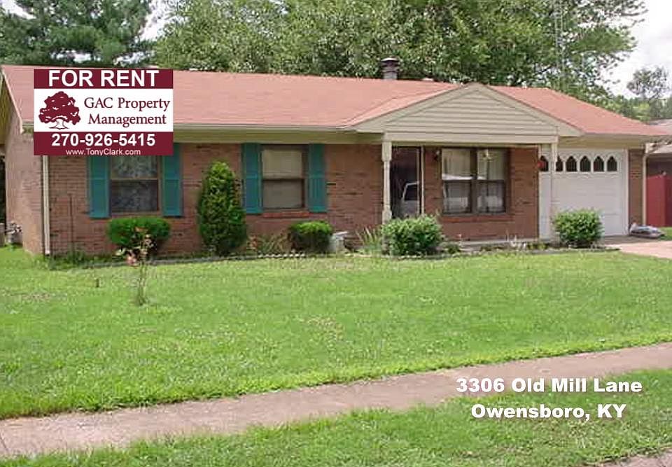 1st image of 3306 Old Mill Ln