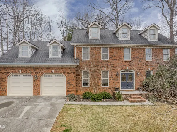 2529 Beechwood Dr, Elizabethton, TN 37643