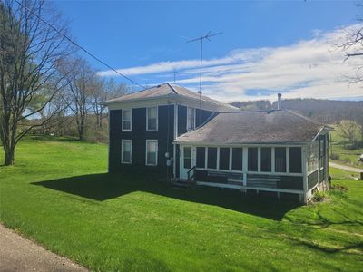 3632 Wilson Creek Rd, Berkshire, NY, 13736
