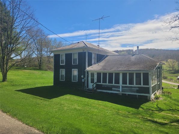 3632 Wilson Creek Rd, Berkshire, NY 13736